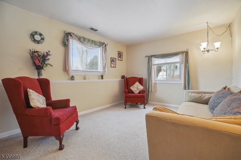 Kenwood Village - Residential