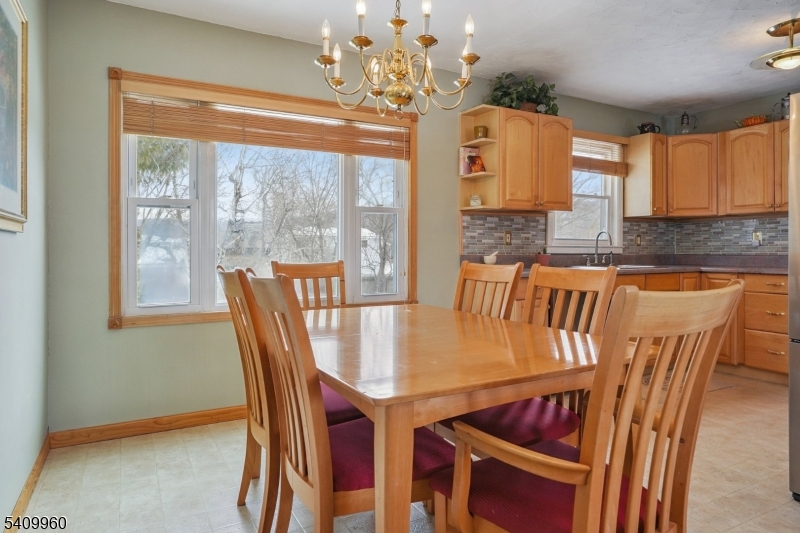 Kenwood Village - Residential