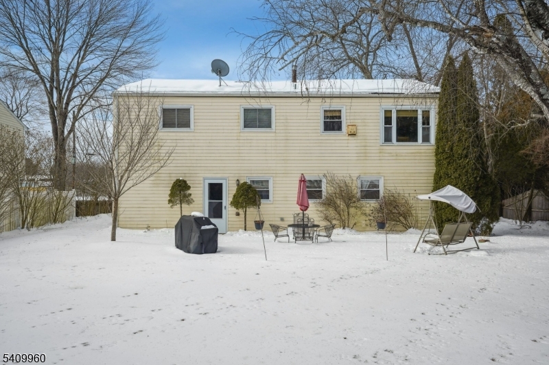 Kenwood Village - Residential