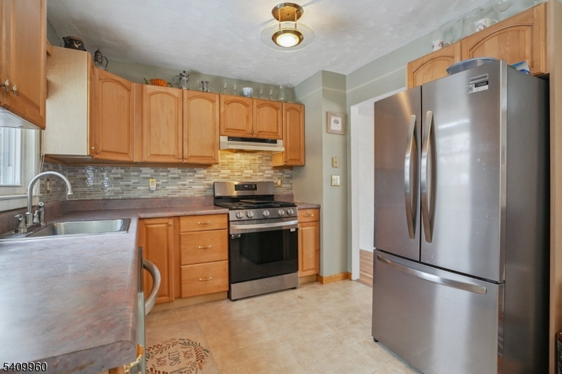 Kenwood Village - Residential