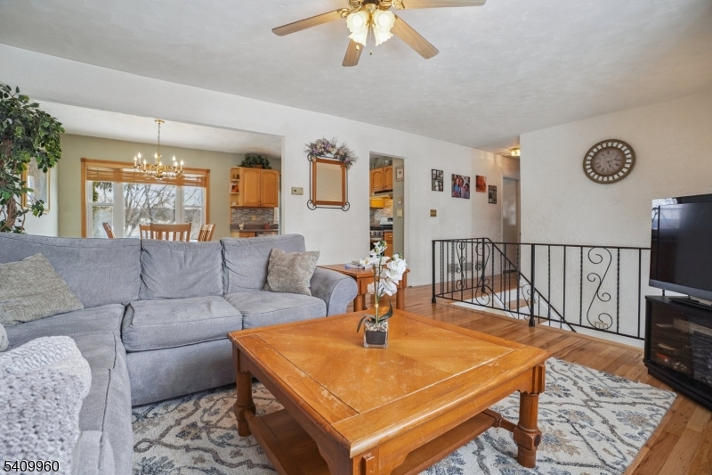 Kenwood Village - Residential