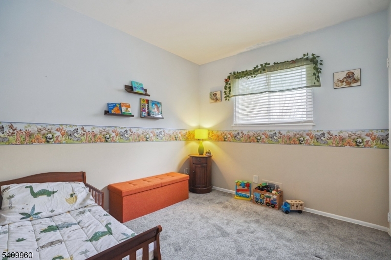 Kenwood Village - Residential