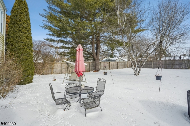 Kenwood Village - Residential