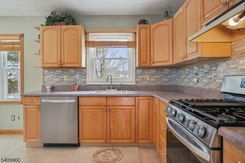 Kenwood Village - Residential