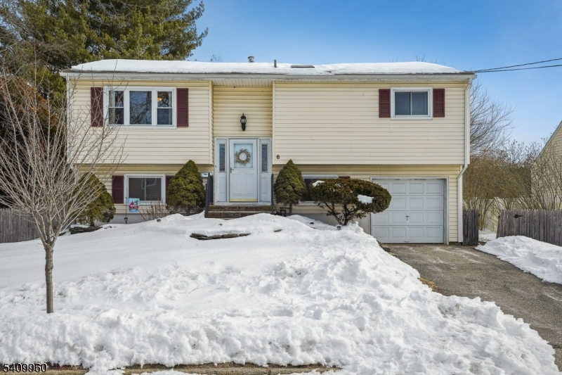 Kenwood Village - Residential