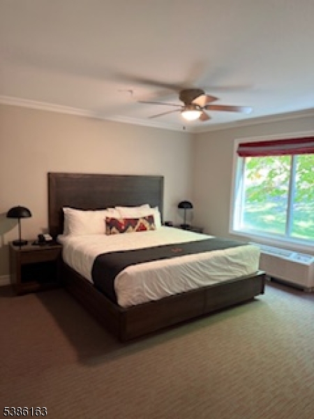 Minerals Resort - Residential