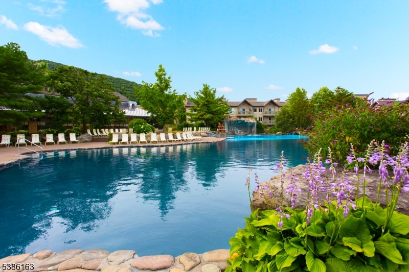 Minerals Resort - Residential