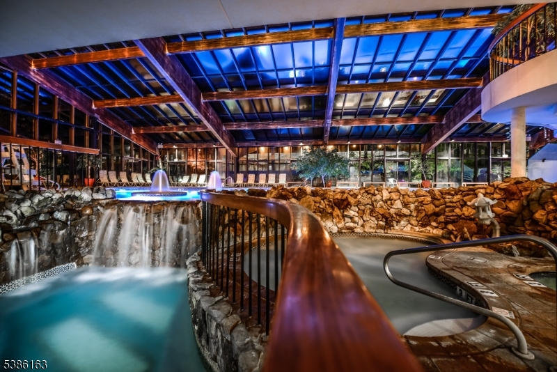 Minerals Resort - Residential