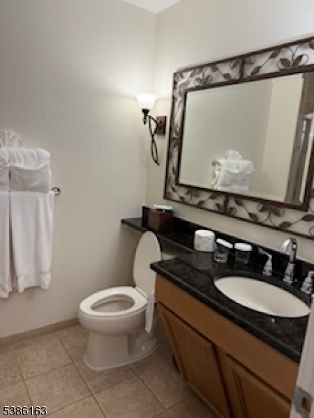 Minerals Resort - Residential