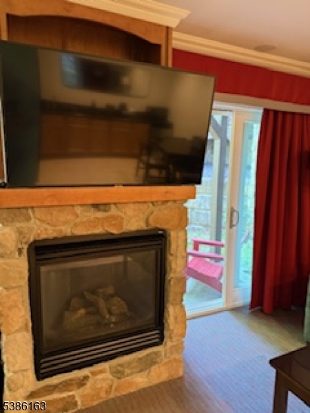 Minerals Resort - Residential