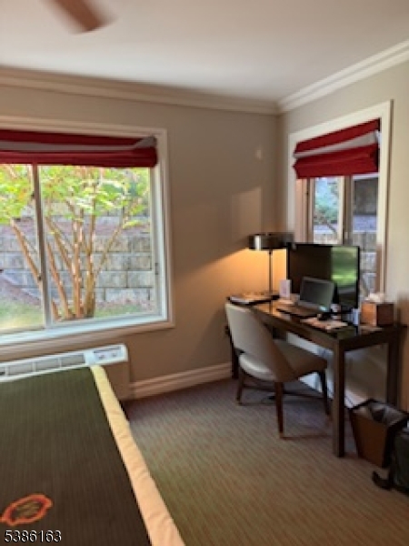 Minerals Resort - Residential