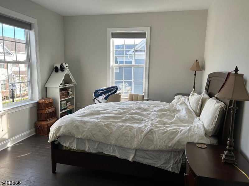 Gateway Cranbury - Residential Lease