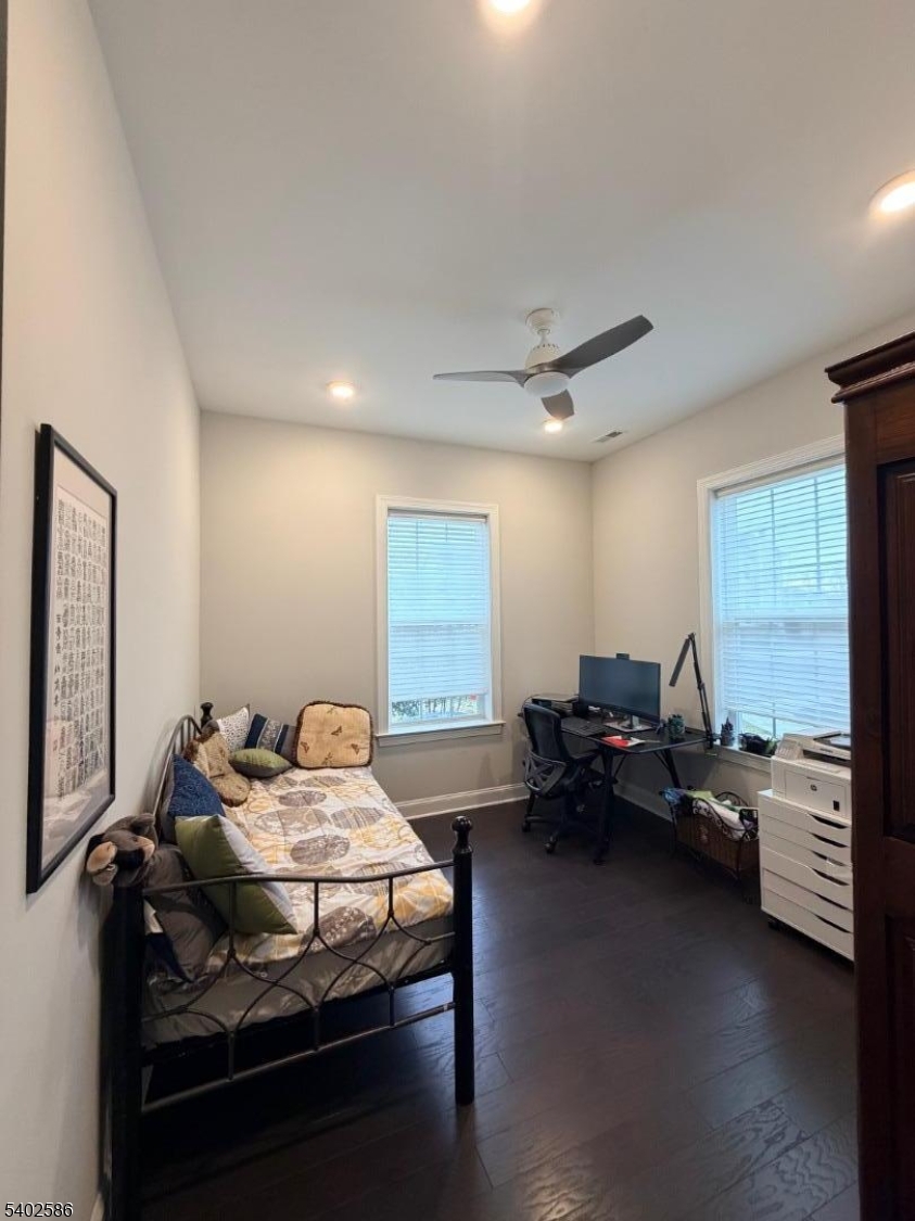 Gateway Cranbury - Residential Lease