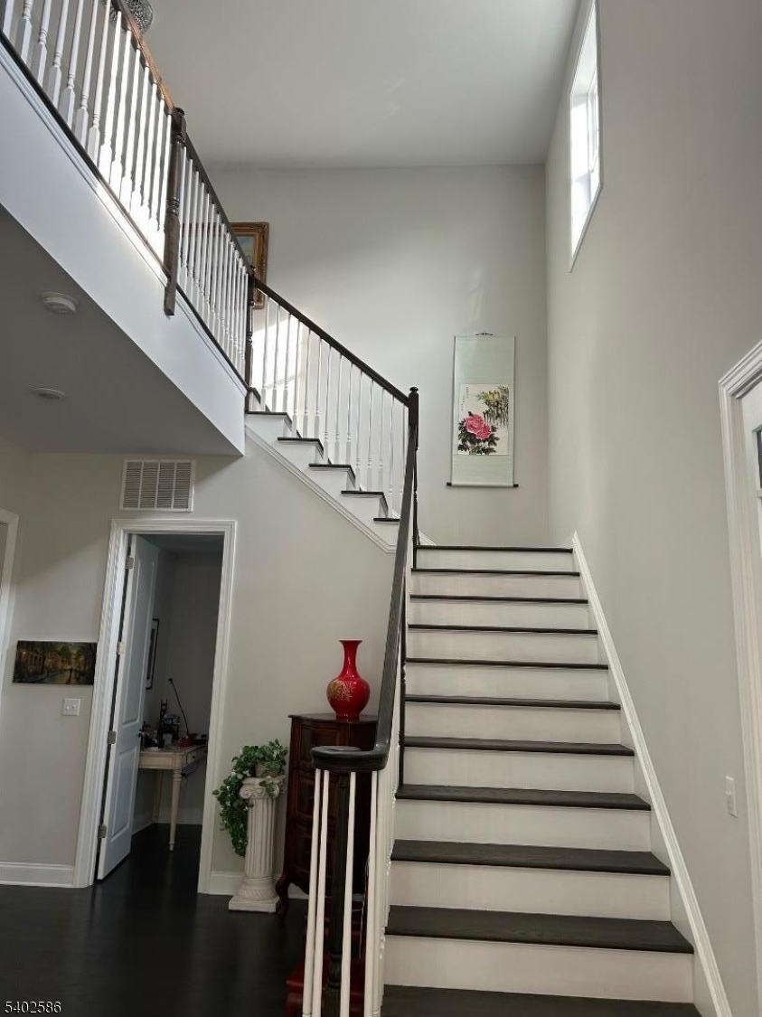 Gateway Cranbury - Residential Lease