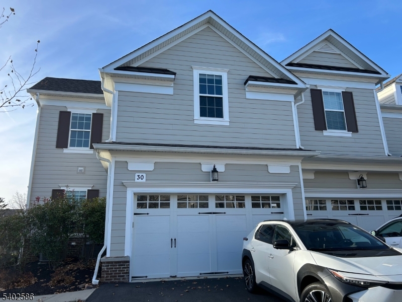 Gateway Cranbury - Residential Lease