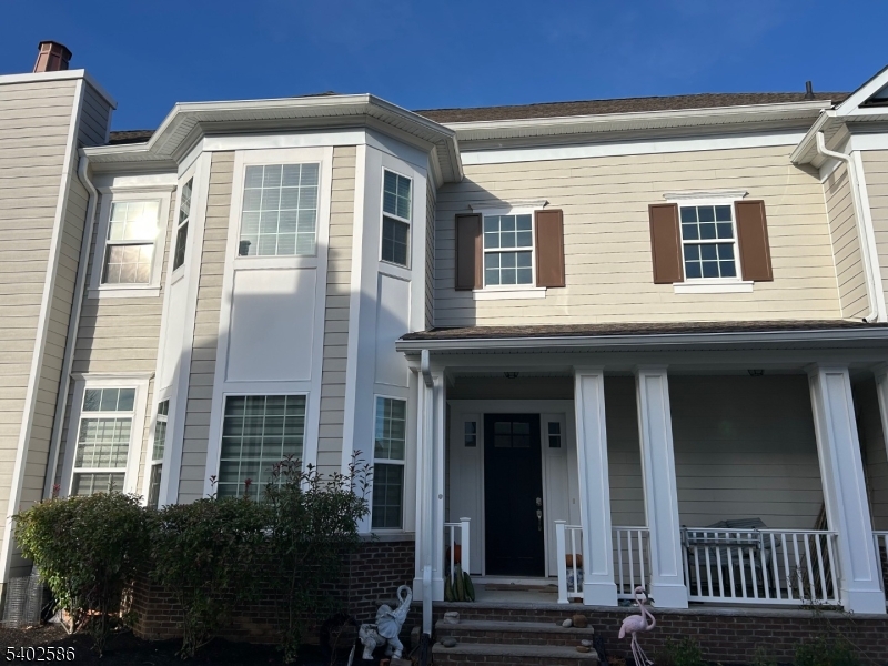 Gateway Cranbury - Residential Lease