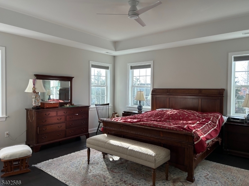 Gateway Cranbury - Residential Lease