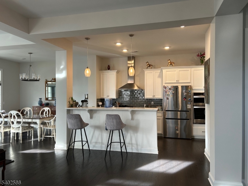 Gateway Cranbury - Residential Lease