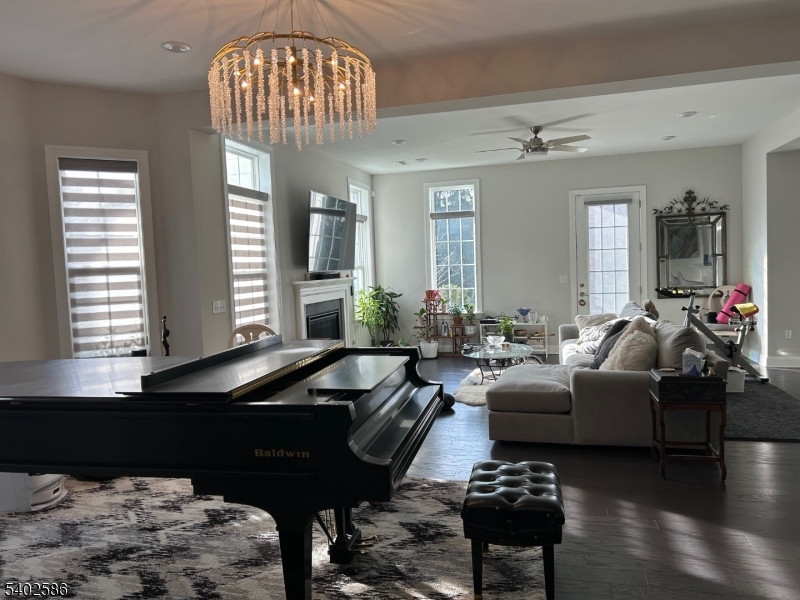 Gateway Cranbury - Residential Lease