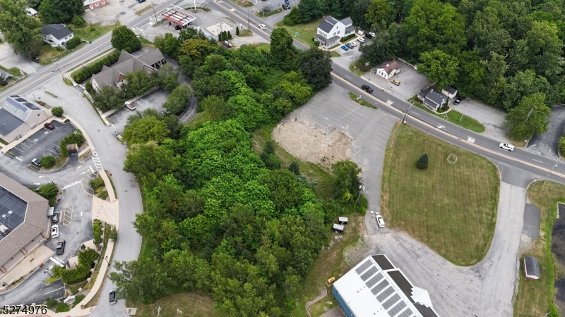 Town Center - Commercial Sale