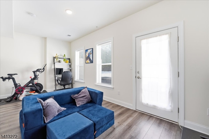 The Abbe at Little Falls - Residential