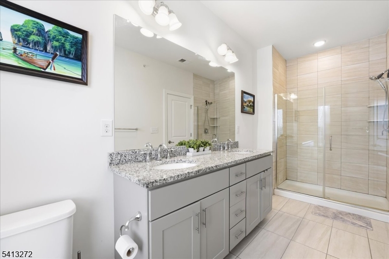 The Abbe at Little Falls - Residential