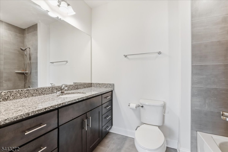 The Abbe at Little Falls - Residential