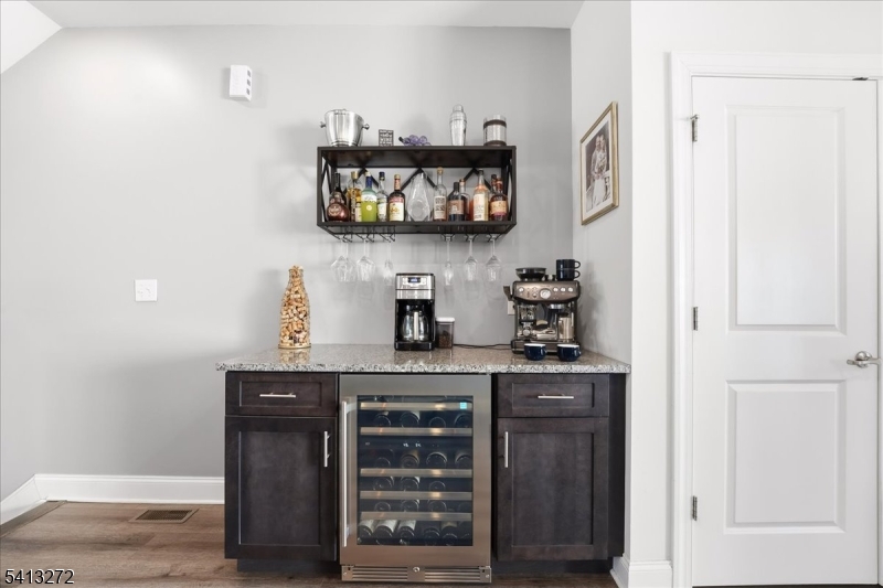 The Abbe at Little Falls - Residential