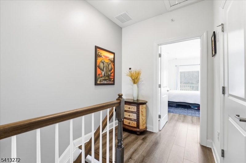 The Abbe at Little Falls - Residential