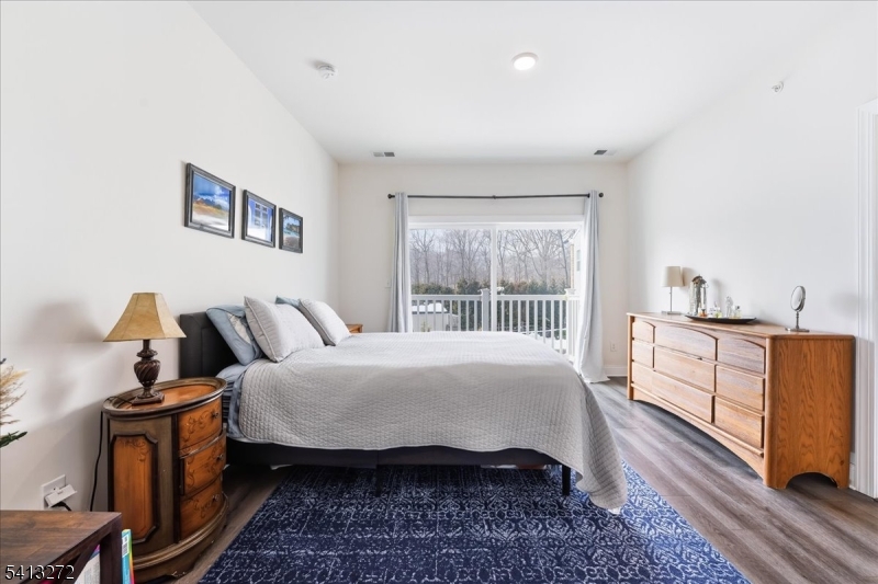 The Abbe at Little Falls - Residential