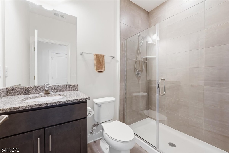 The Abbe at Little Falls - Residential