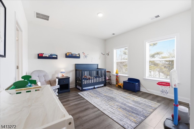 The Abbe at Little Falls - Residential