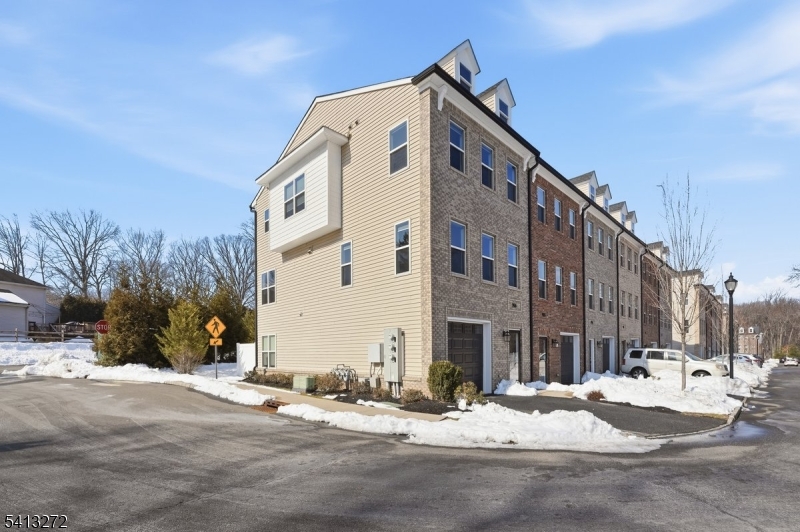 The Abbe at Little Falls - Residential