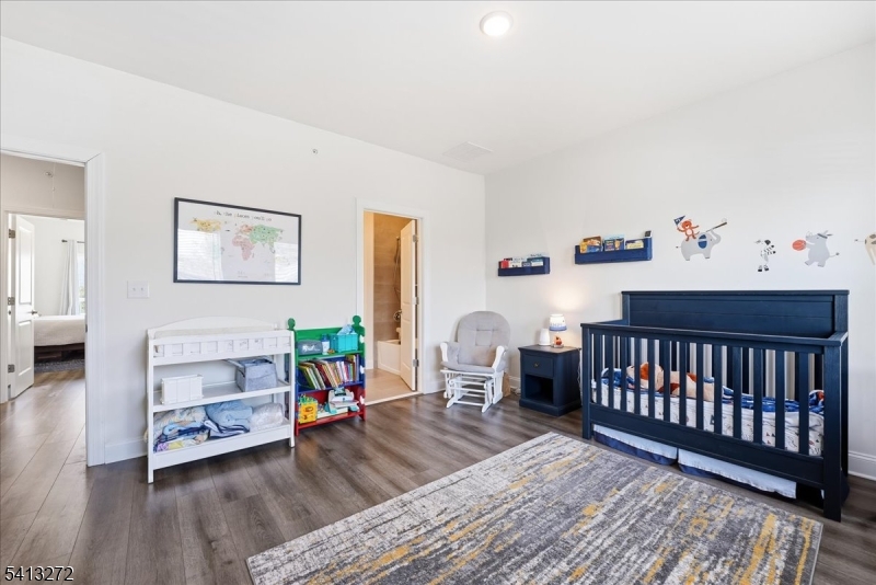 The Abbe at Little Falls - Residential