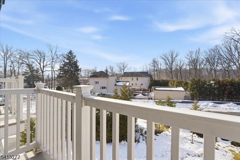 The Abbe at Little Falls - Residential