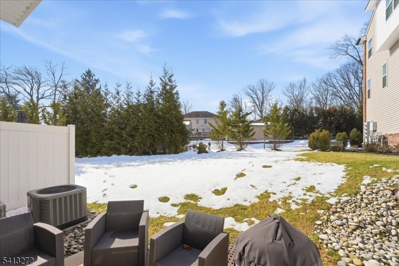 The Abbe at Little Falls - Residential