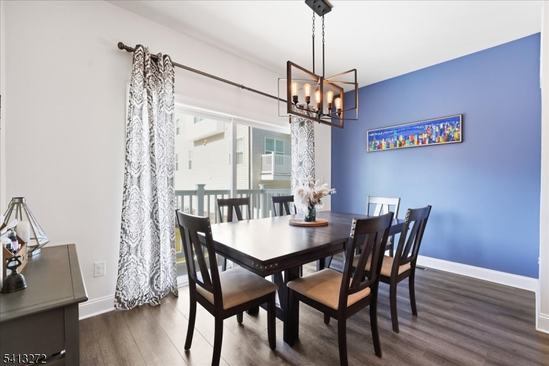 The Abbe at Little Falls - Residential