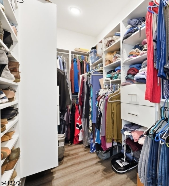 The Abbe at Little Falls - Residential