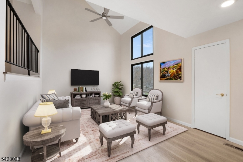 Highpoint - Residential