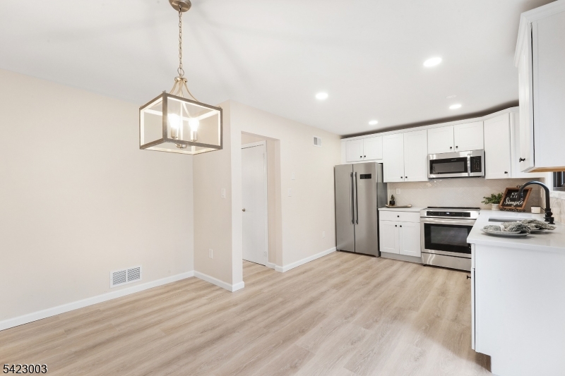 Highpoint - Residential