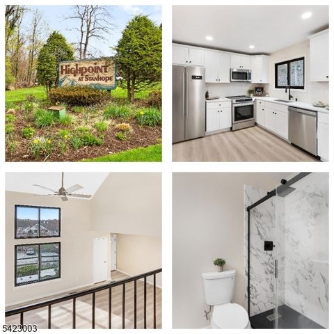 11196 Dell Pl, Stanhope Boro, NJ 07874 - #: 4020768