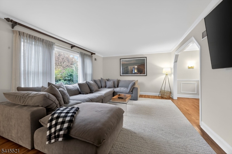 Glenwood Estates - Residential