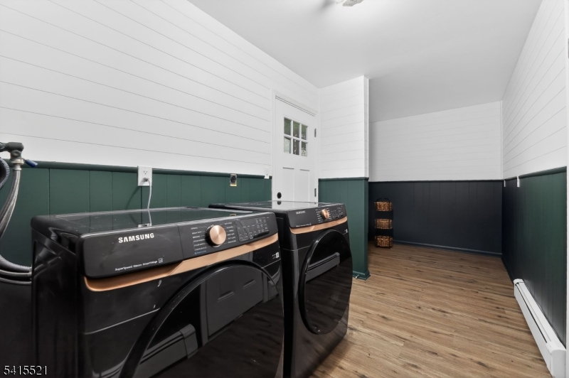 Glenwood Estates - Residential