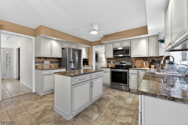 Glenwood Estates - Residential