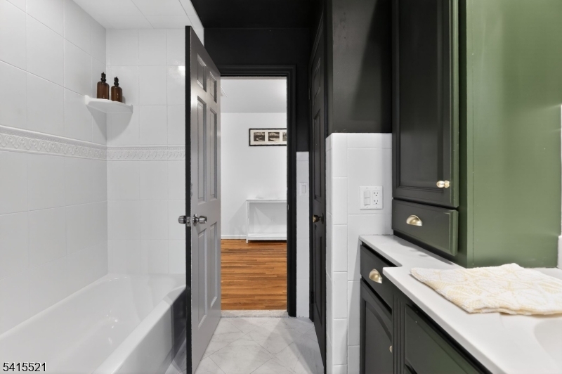 Glenwood Estates - Residential