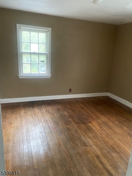 Hillside / Union Border - Residential Lease