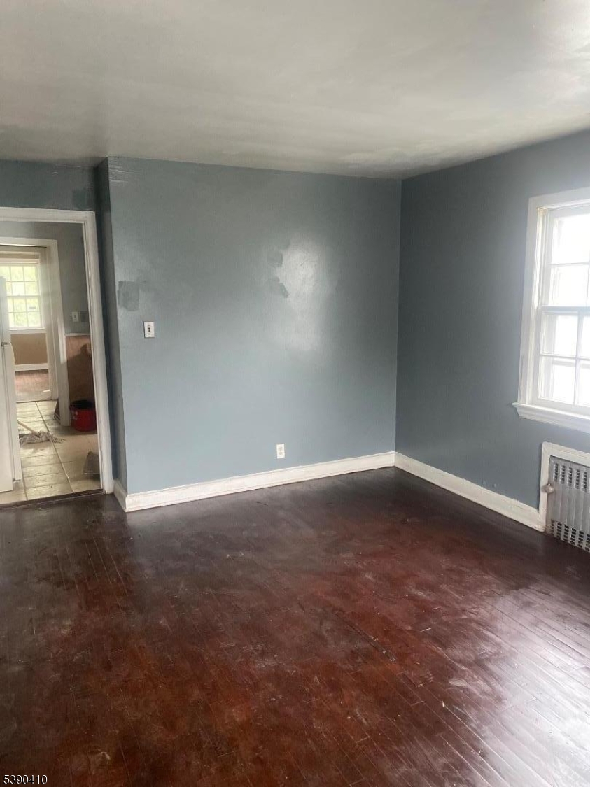 Hillside / Union Border - Residential Lease