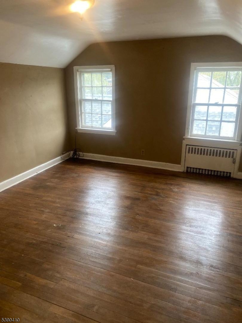 Hillside / Union Border - Residential Lease