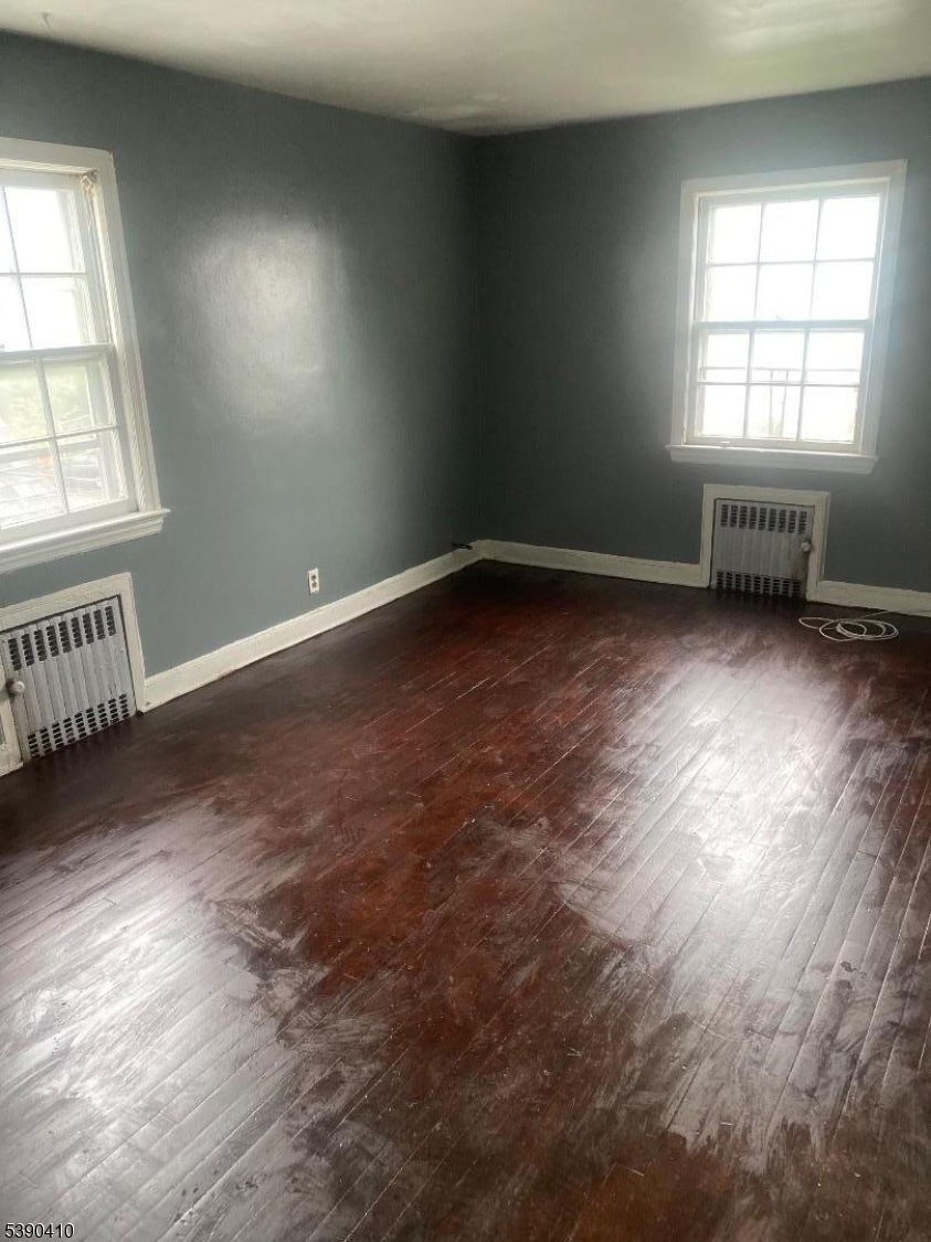 Hillside / Union Border - Residential Lease