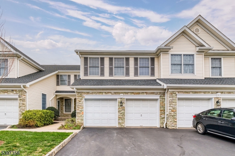 Beaver Brook - Residential